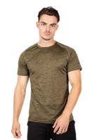 Taos T-shirt - Army Green