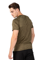 Taos T-shirt - Army Green