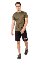 Taos T-shirt - Army Green
