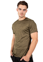Taos T-shirt - Army Green