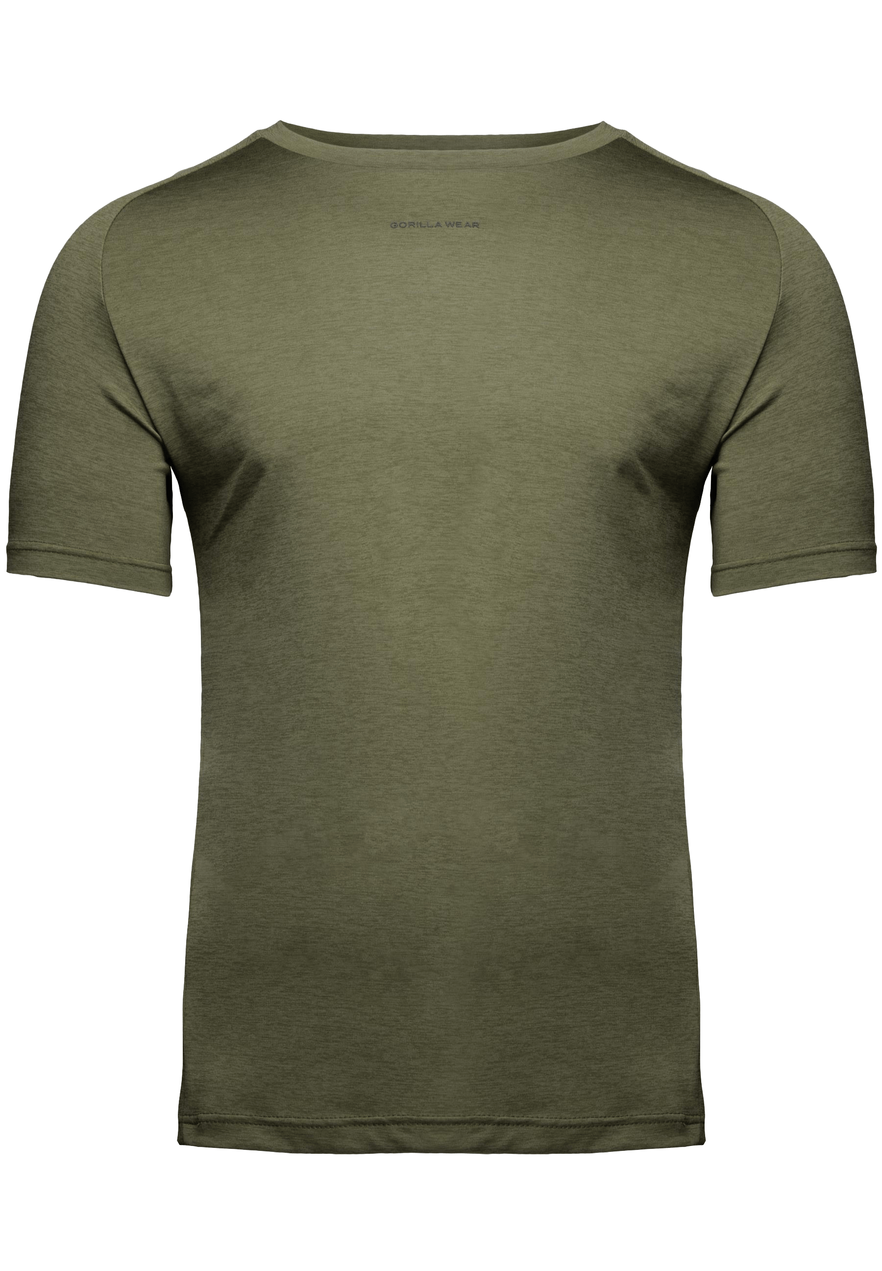 Taos T-shirt - Army Green