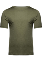 Taos T-shirt - Army Green