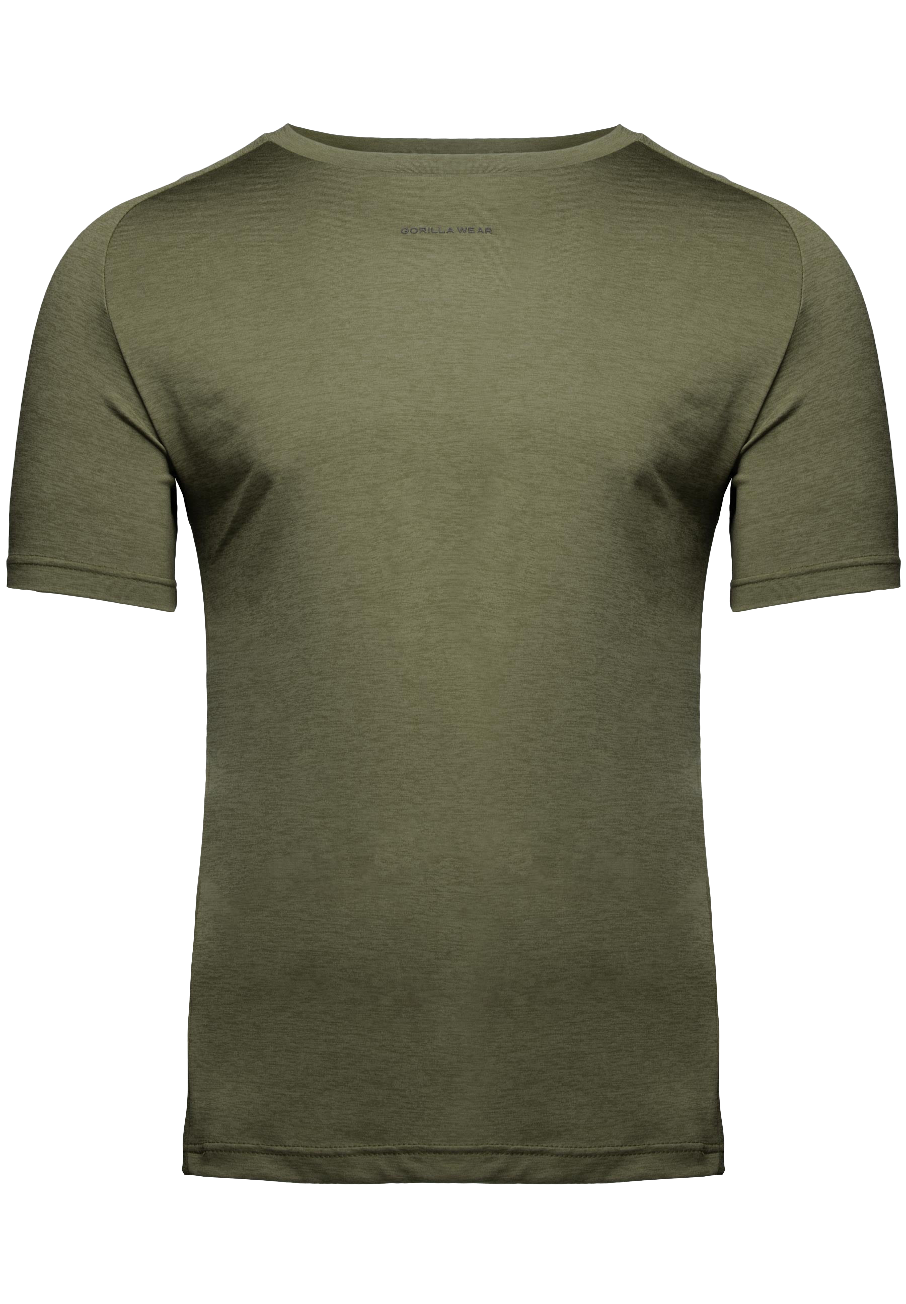Taos T-shirt - Army Green