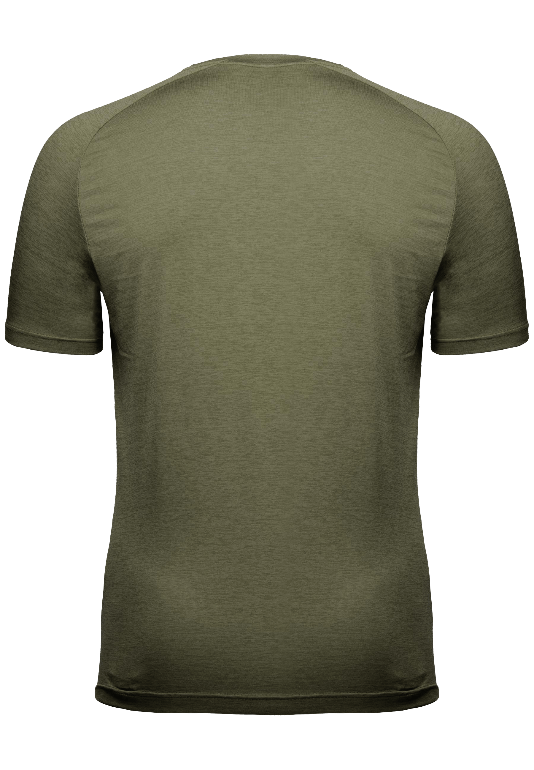 Taos T-shirt - Army Green