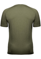 Taos T-shirt - Army Green