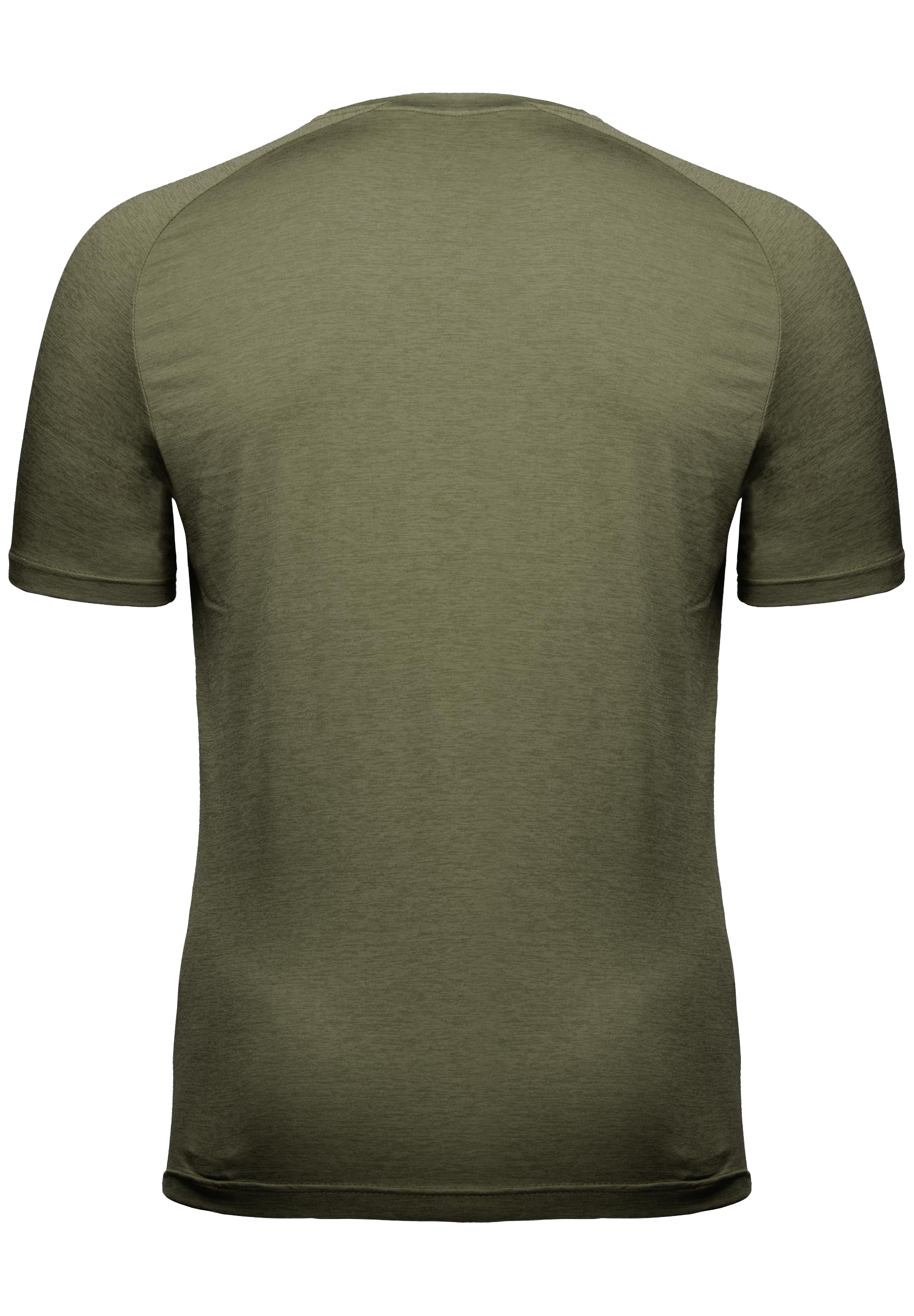 Taos T-shirt - Army Green