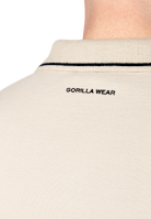 Delano Polo - Beige/Black