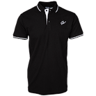 Delano Polo - Black/White