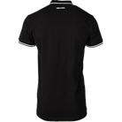 Delano Polo - Black/White
