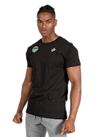 Kamaru Usman T-shirt - Black