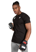 Kamaru Usman T-shirt - Black