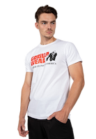Classic T-shirt - White