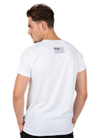 Classic T-shirt - White