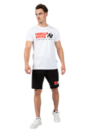 Classic T-shirt - White