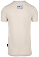 Classic T-shirt - Beige