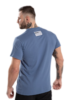 Classic T-Shirt - Coronet Blue