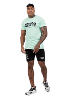 Classic T-Shirt - Mint