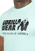Classic T-Shirt - Mint