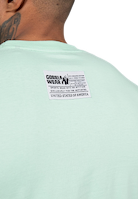 Classic T-Shirt - Mint