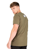 Classic T-shirt - Army Green
