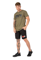 Classic T-shirt - Army Green