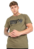 Classic T-shirt - Army Green