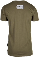 Classic T-shirt - Army Green