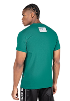 Classic T-Shirt - Teal Green