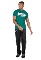 Classic T-Shirt - Teal Green