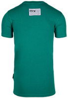 Classic T-Shirt - Teal Green