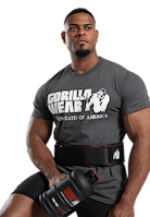 Classic T-Shirt - Gray