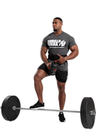 Classic T-Shirt - Gray