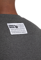Classic T-Shirt - Gray