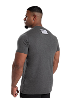 Classic T-Shirt - Gray