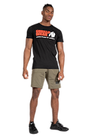 Classic T-shirt - Black