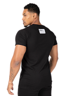 Classic T-shirt - Black/Gold