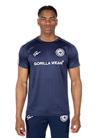 Stratford T-Shirt - Navy