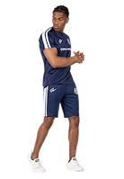 Stratford T-Shirt - Navy