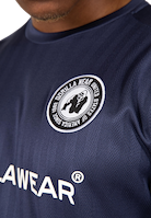 Stratford T-Shirt - Navy