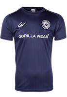 Stratford T-Shirt - Navy