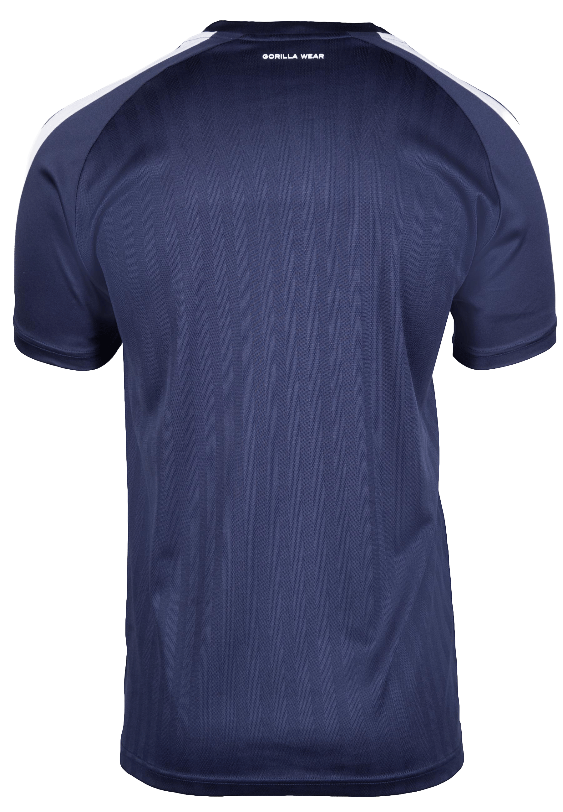 Stratford T-Shirt - Navy