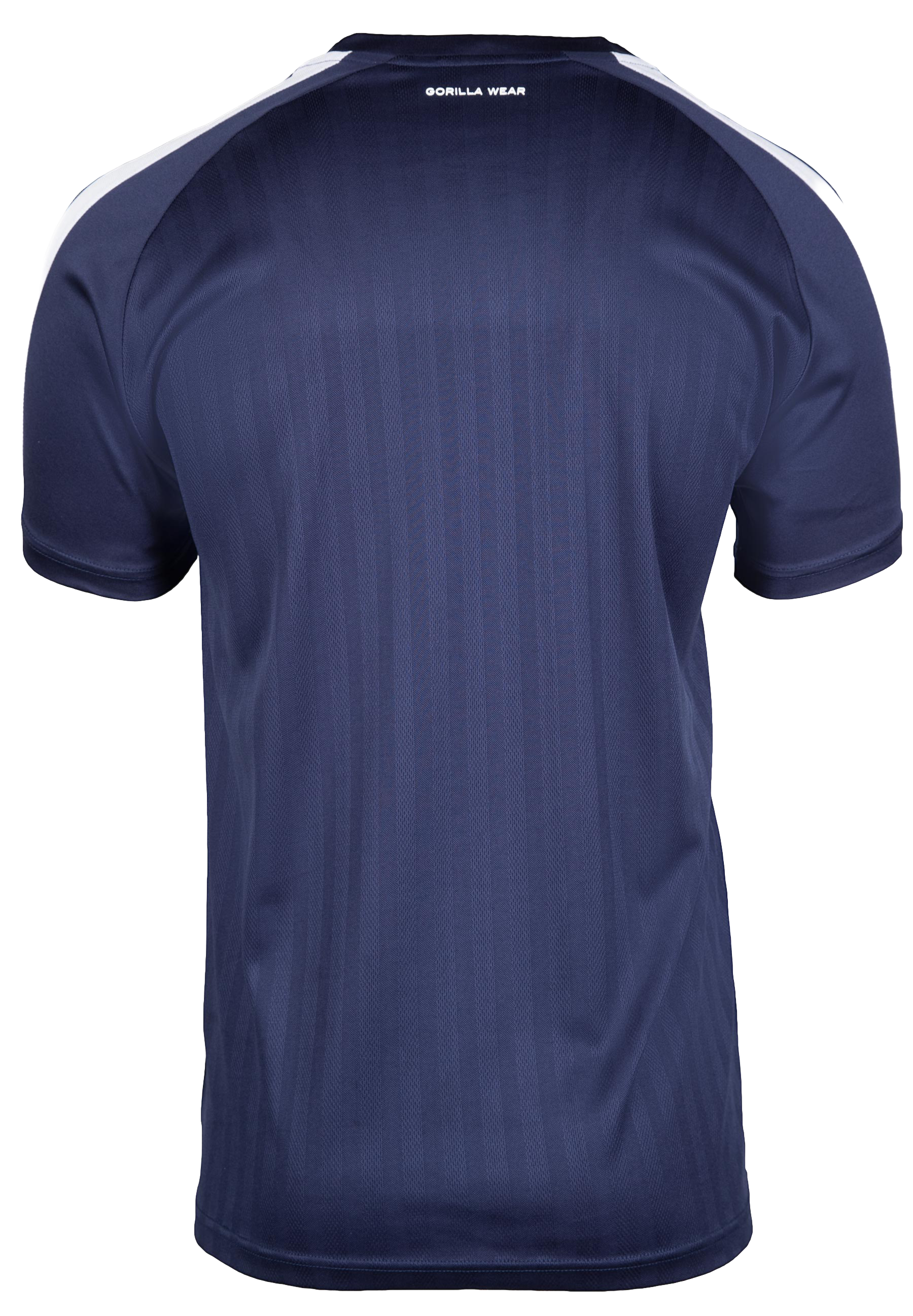 Stratford T-Shirt - Navy