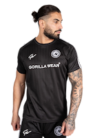 Stratford T-Shirt - Black
