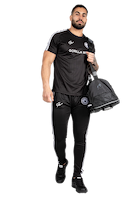 Stratford T-Shirt - Black