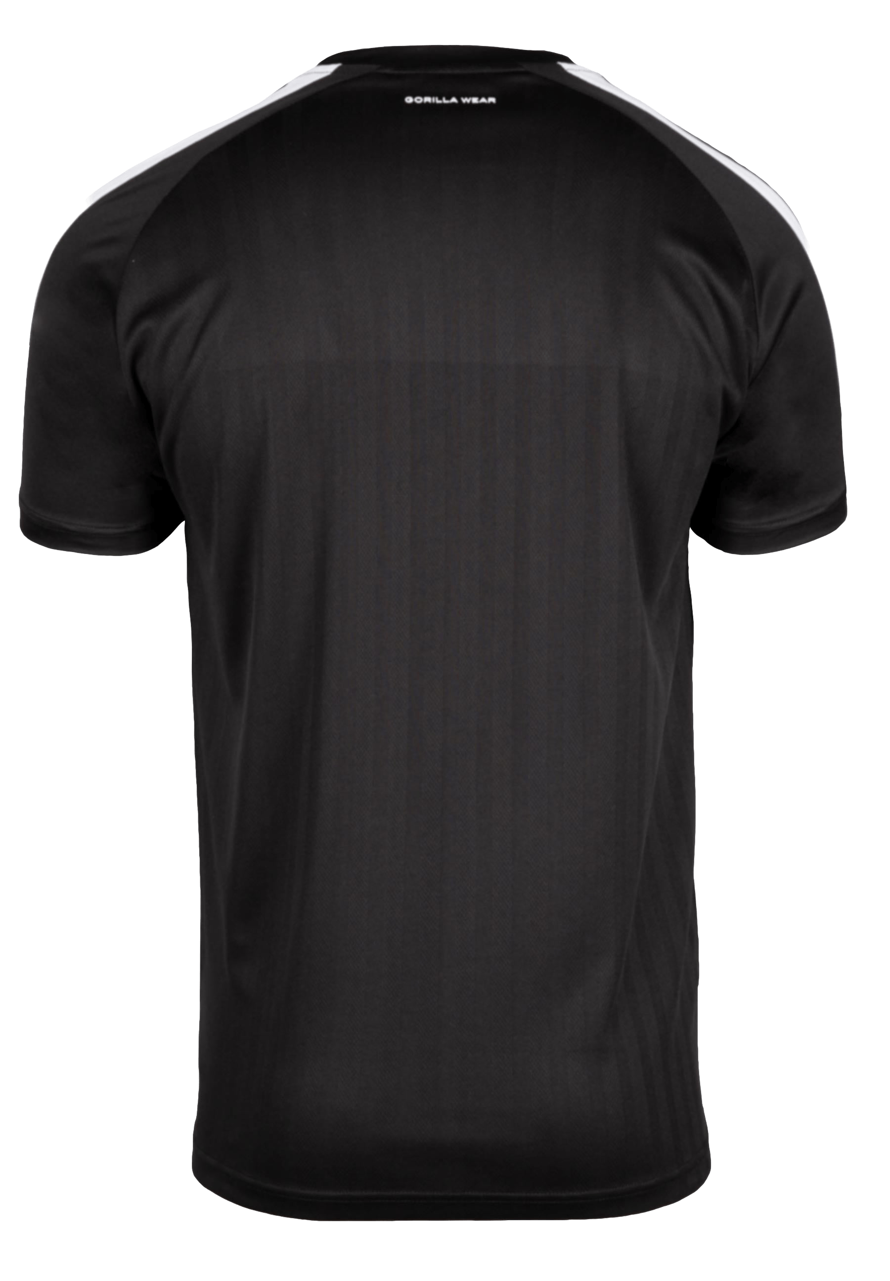 Stratford T-Shirt - Black