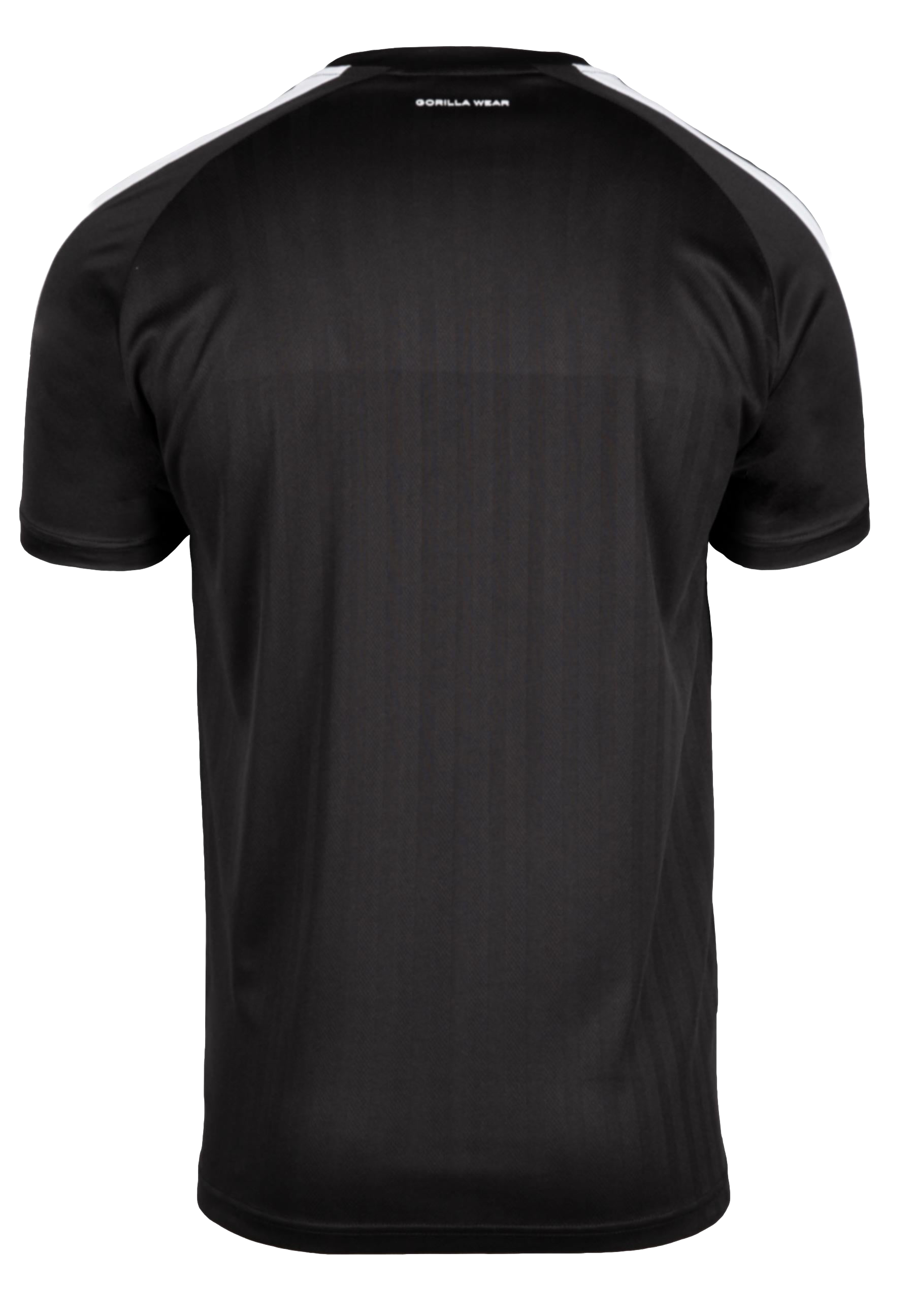 Stratford T-Shirt - Black