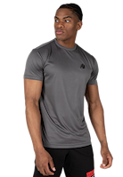 Fargo T-Shirt - Gray