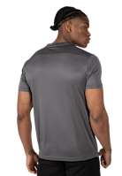 Fargo T-Shirt - Gray