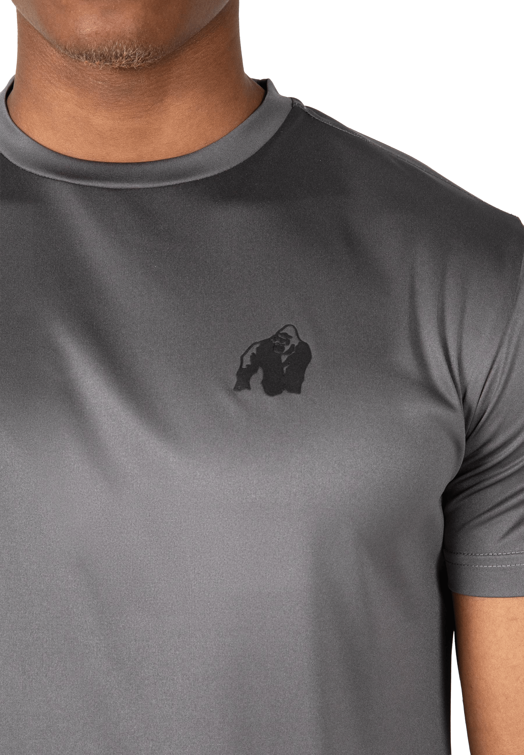 Fargo T-Shirt - Gray