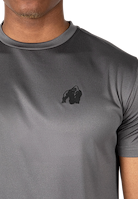 Fargo T-Shirt - Gray